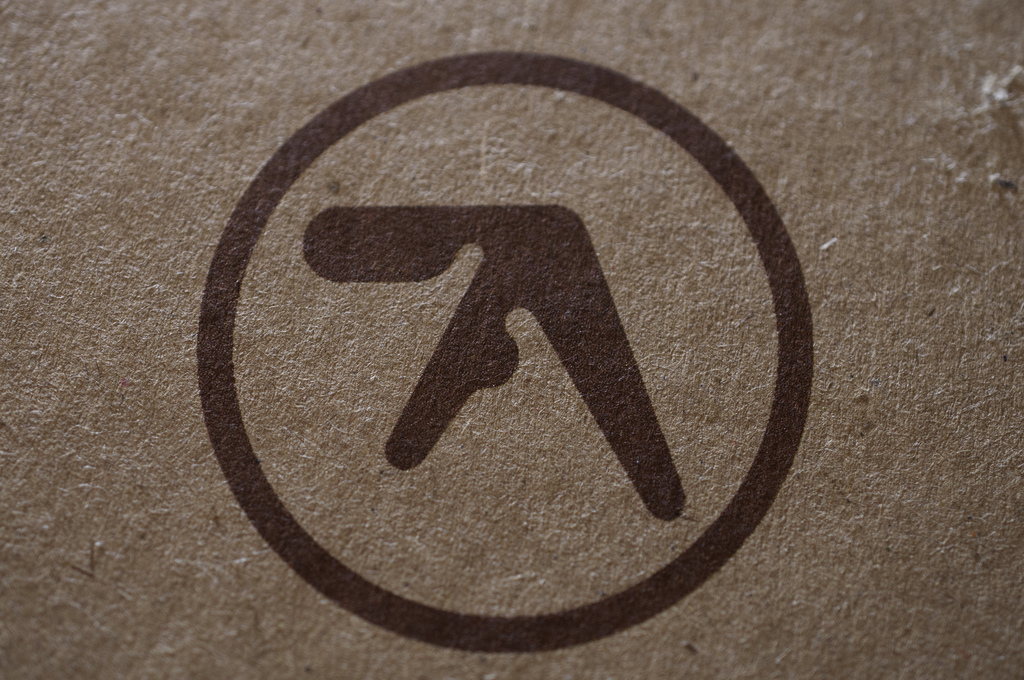 Aphex Twin's 2015 avalanche - robthepower